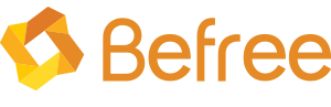 Logo Befree