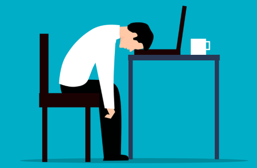 burnout syndrome