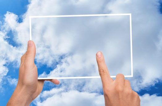 Cloud-spending