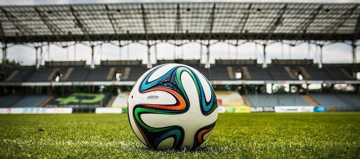 Así funciona la digitalización en el fútbol