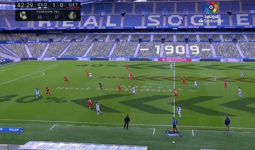 La tecnología en el fútbol: así ha cambiado el deporte rey