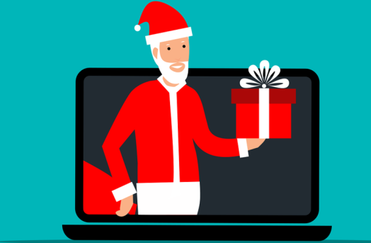 Four original technological gifts for Christmas