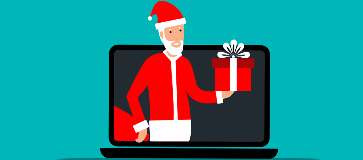 Four original technological gifts for Christmas